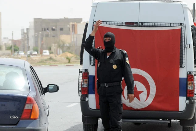 تونس: سرقة 12 جهاز مكثف أوكسجين مخصص لمصابي كورونا